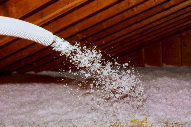 Best Residential Insulation in Davenport, WA