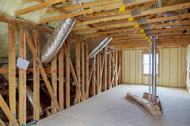 Best Insulation Installation Services in Davenport, WA