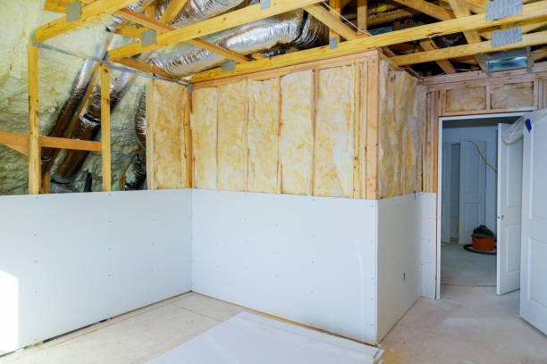 Best Insulation Maintenance and Repair in Davenport, WA