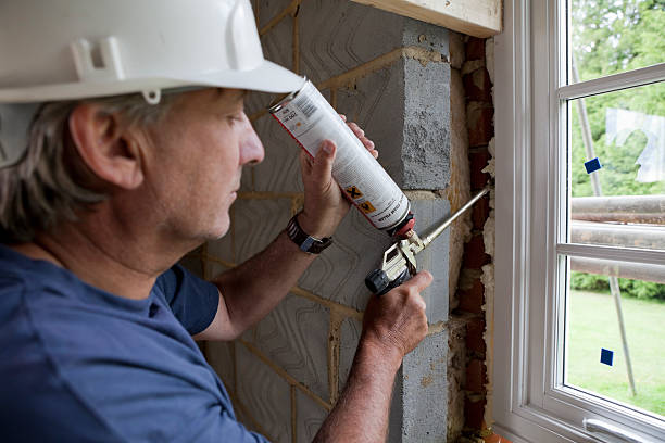 Best Insulation for Specific Applications in Davenport, WA