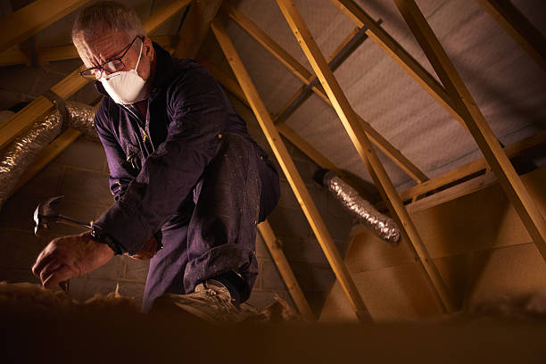 Best Insulation for Specific Applications in Davenport, WA