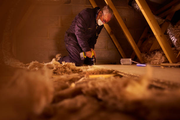 Professional Insulation Contractor in WA